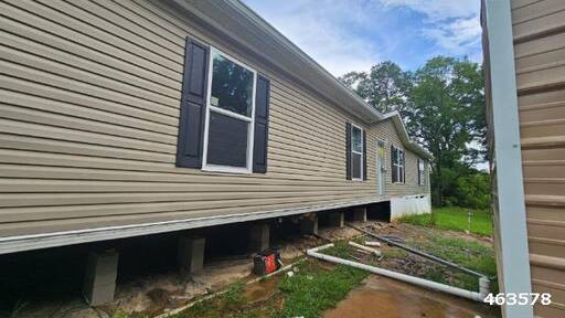 mobile home thumb