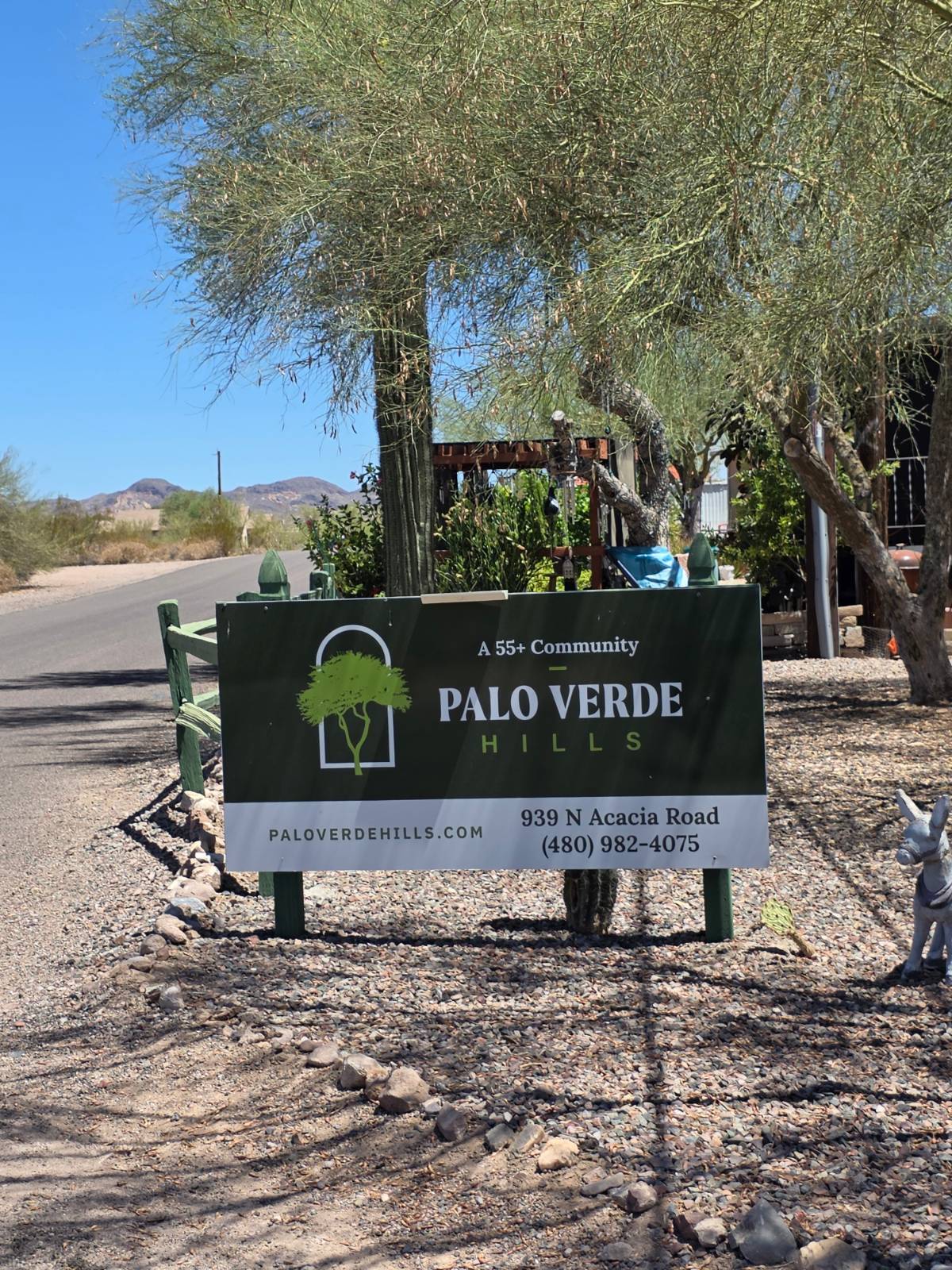 Apache Junction, AZ