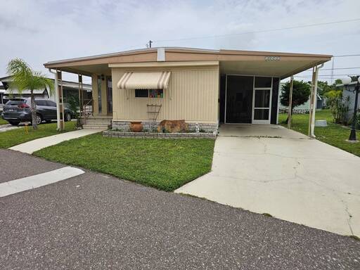 mobile home thumb