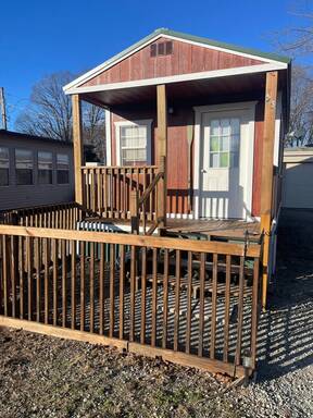 mobile home thumb