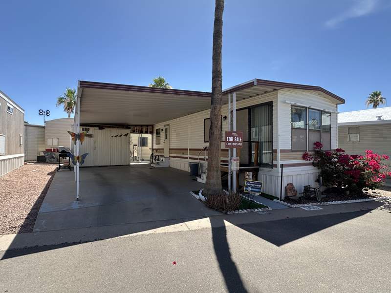 Apache Junction, AZ