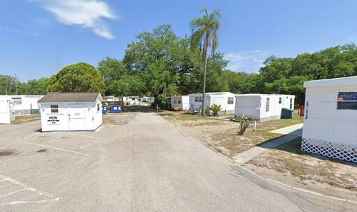 mobile home thumb