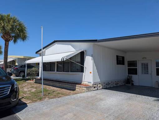 mobile home thumb