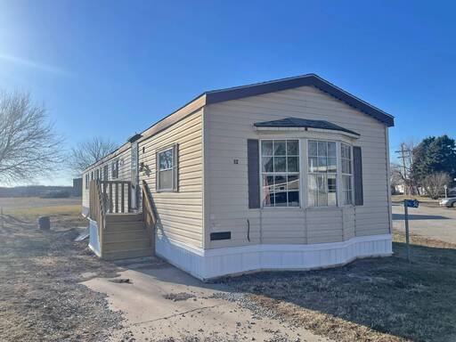 mobile home thumb