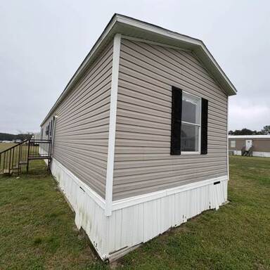mobile home thumb