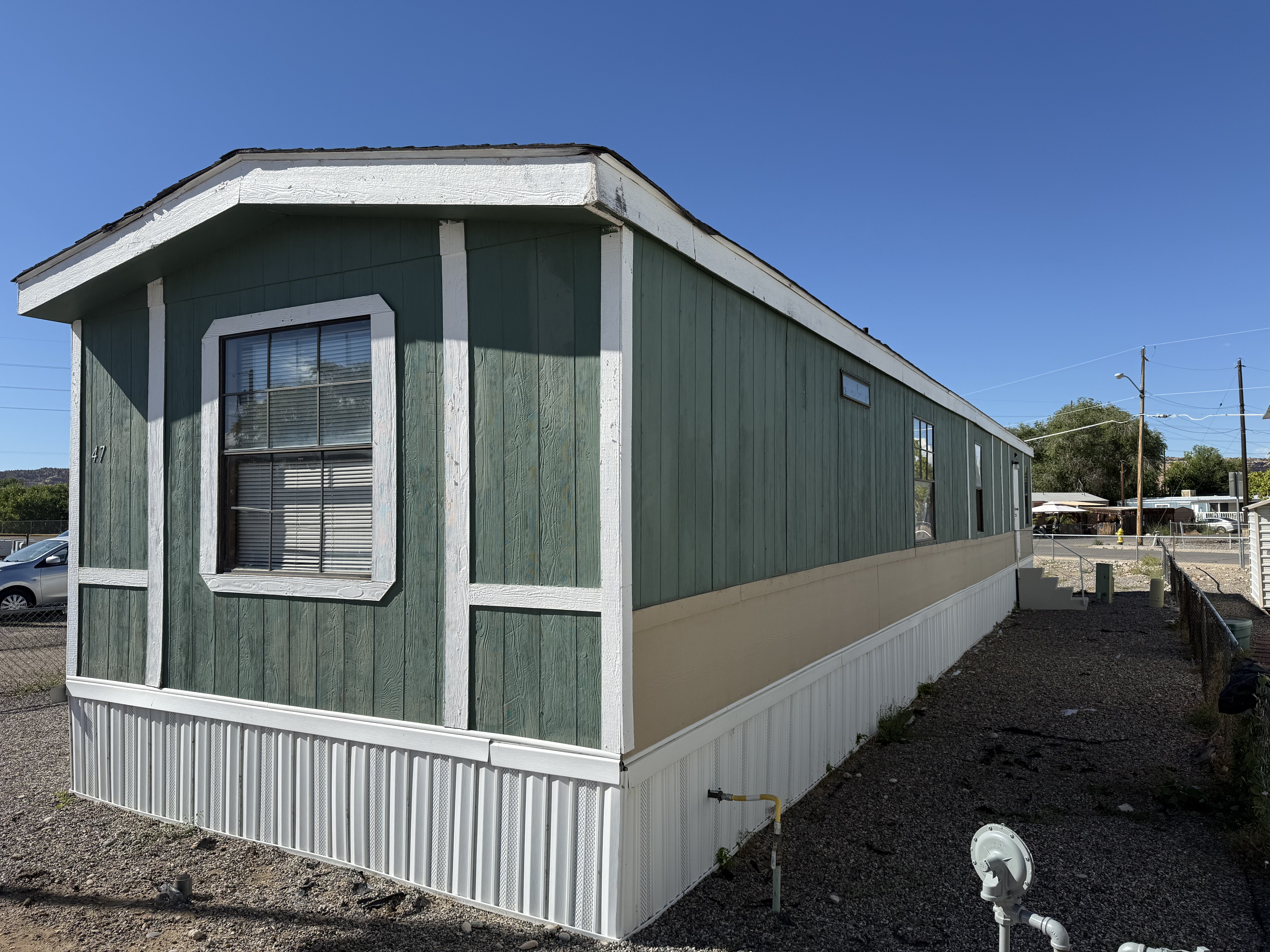 Farmington, NM