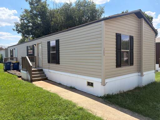 mobile home thumb