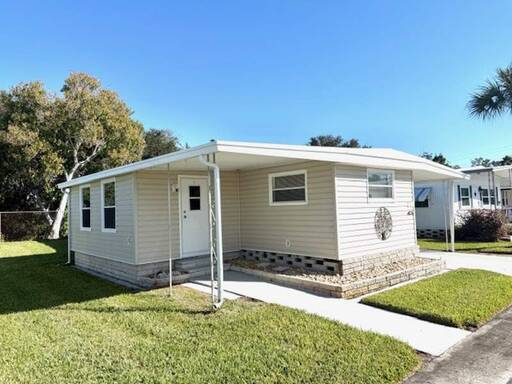mobile home thumb