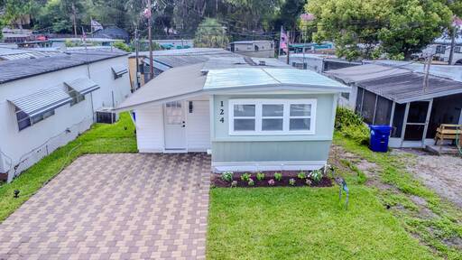 mobile home thumb