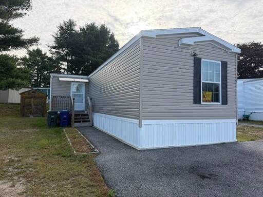 mobile home thumb