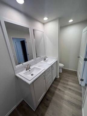 mobile home thumb
