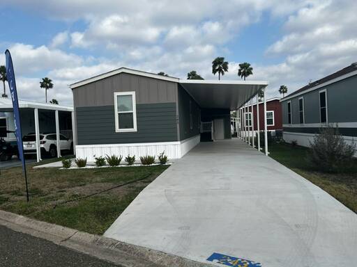 mobile home thumb