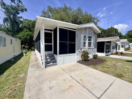mobile home thumb
