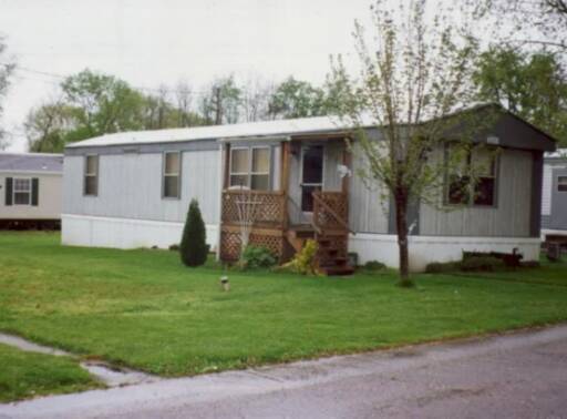 mobile home thumb