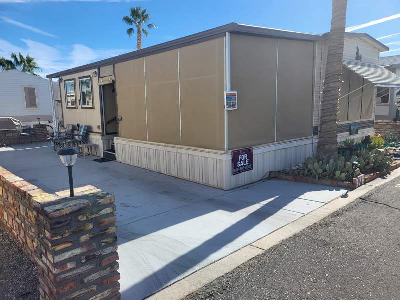 Yuma, AZ