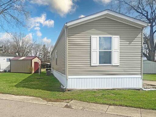 mobile home thumb