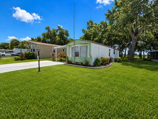 mobile home thumb