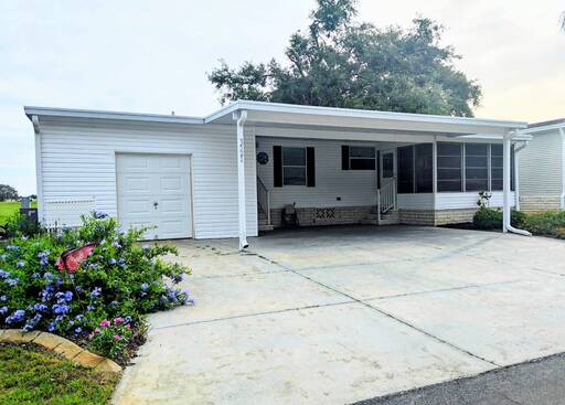 mobile home thumb