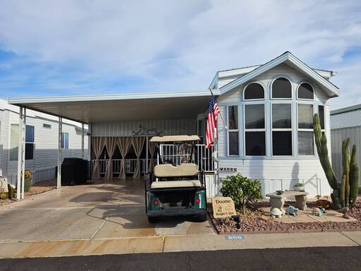 mobile home thumb