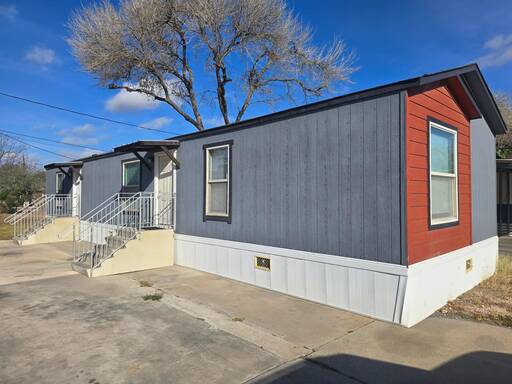 mobile home thumb