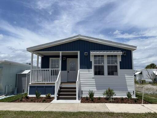 mobile home thumb