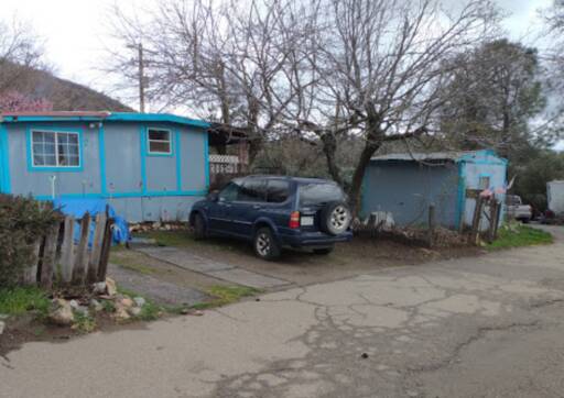 mobile home thumb