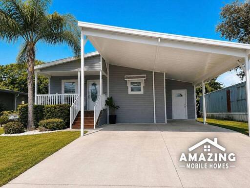 mobile home thumb