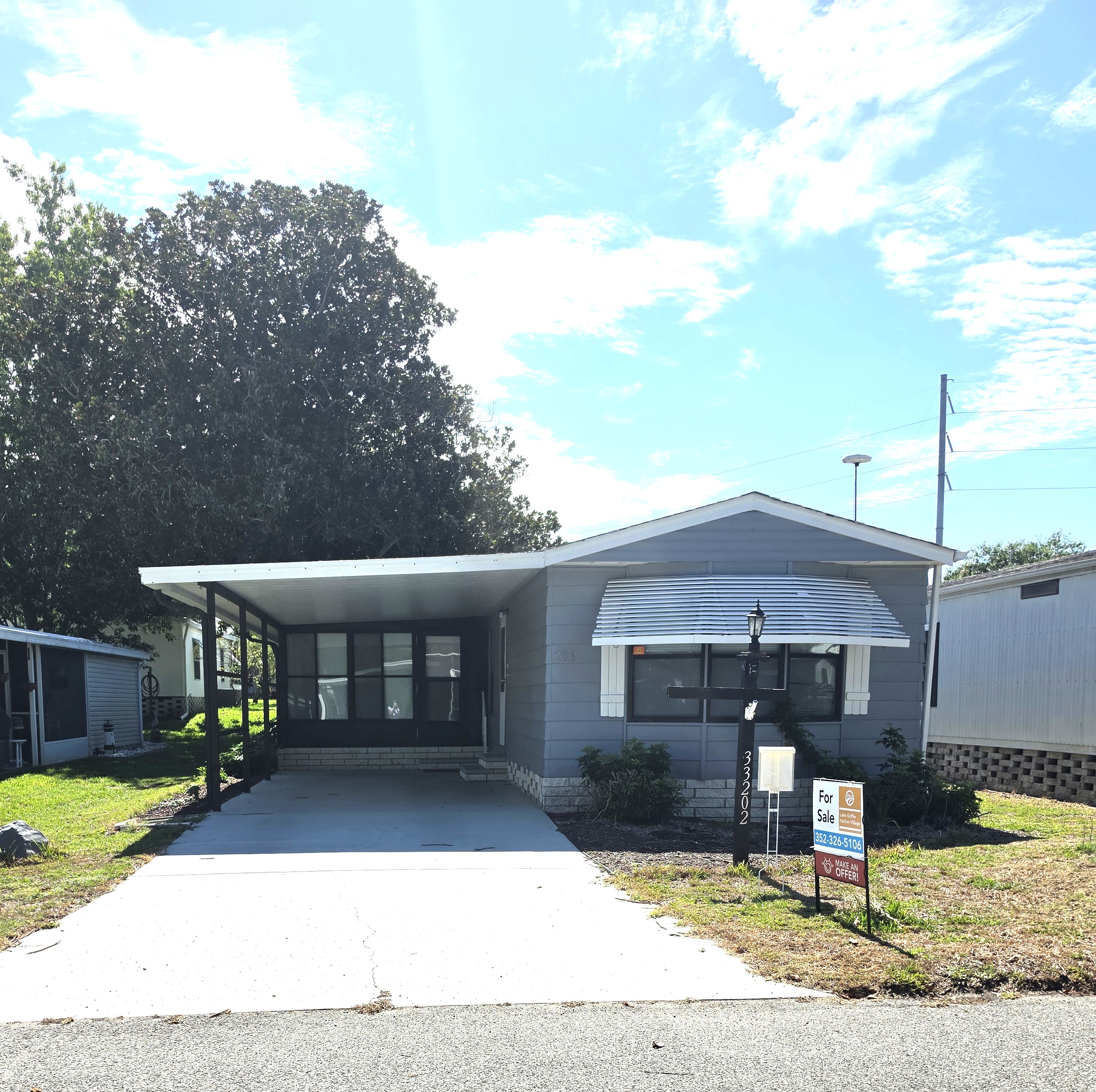 Leesburg, FL