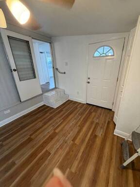 mobile home thumb