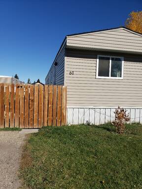 mobile home thumb