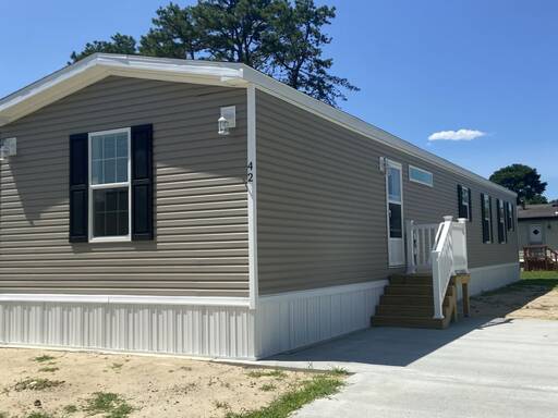 mobile home thumb