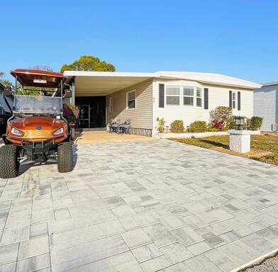 mobile home thumb