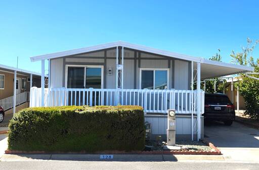 mobile home thumb