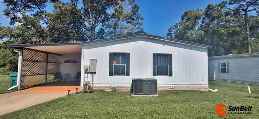 mobile home thumb