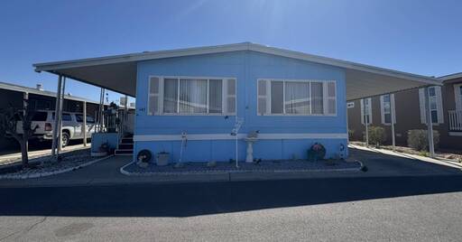 mobile home thumb