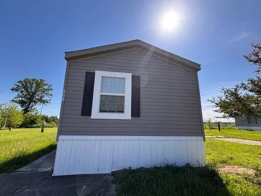 mobile home thumb