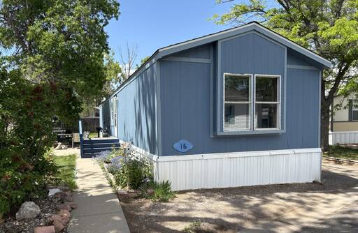 mobile home thumb