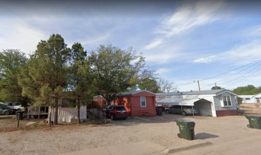 mobile home thumb
