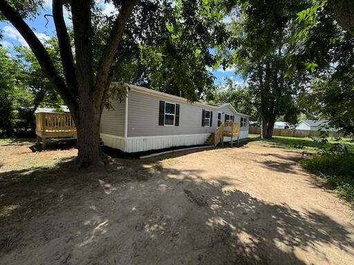 mobile home thumb