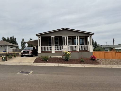 mobile home thumb