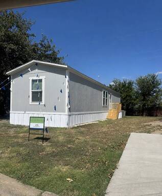 mobile home thumb