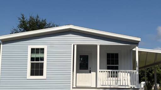 mobile home thumb