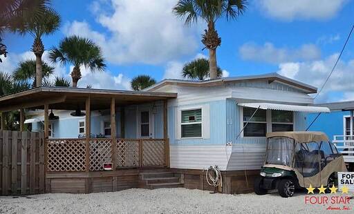 mobile home thumb