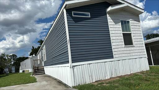 mobile home thumb