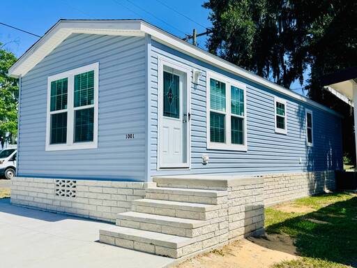 mobile home thumb