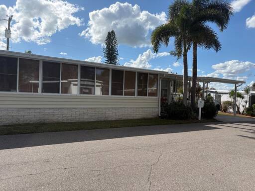 mobile home thumb
