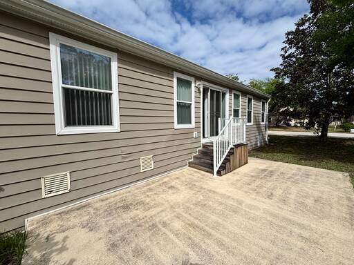 mobile home thumb