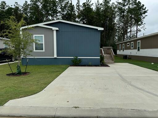 mobile home thumb