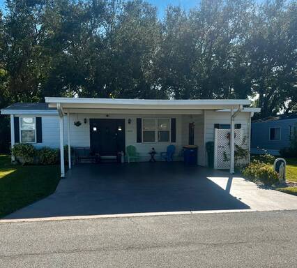 mobile home thumb