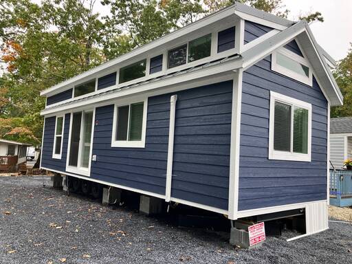mobile home thumb